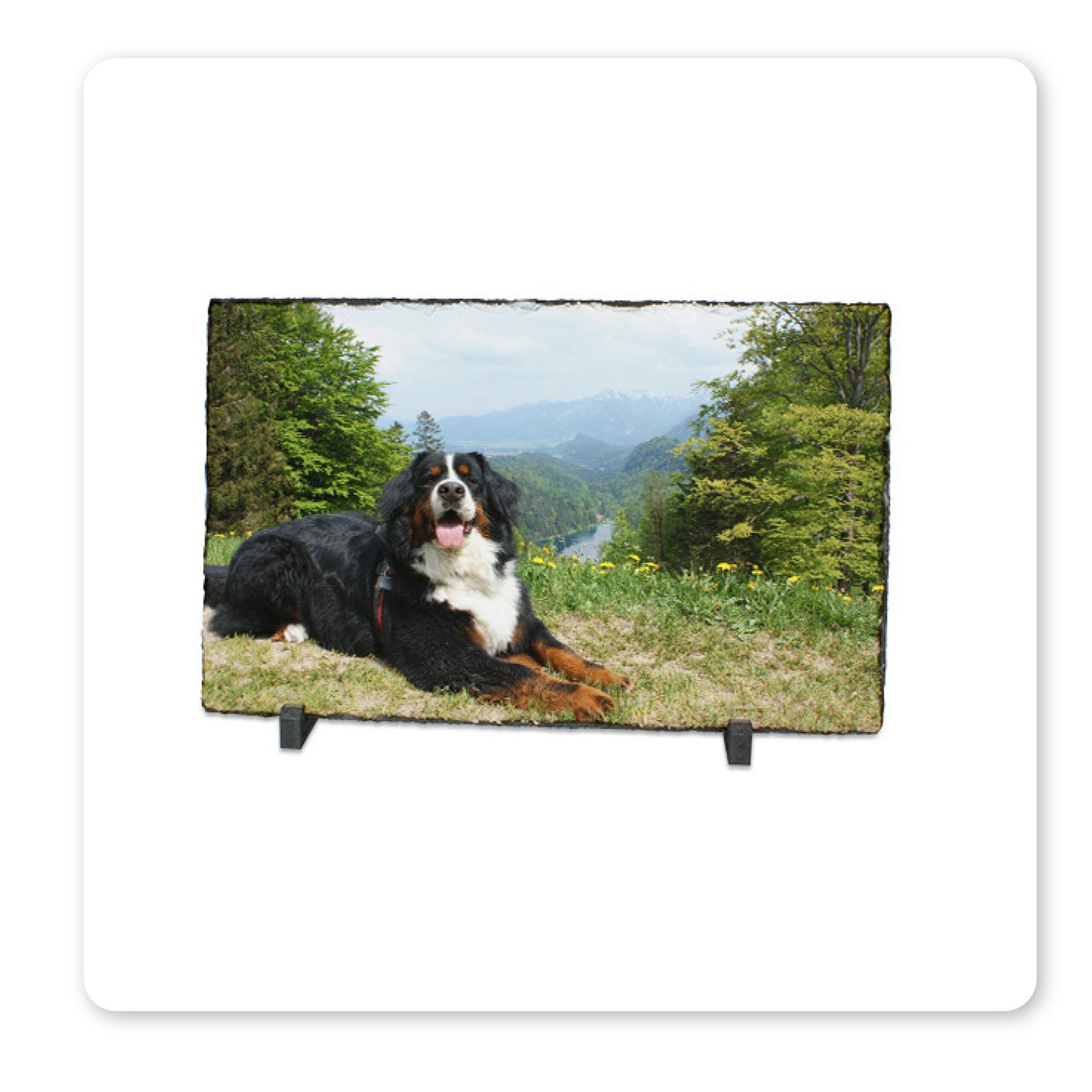 Personalised Slate