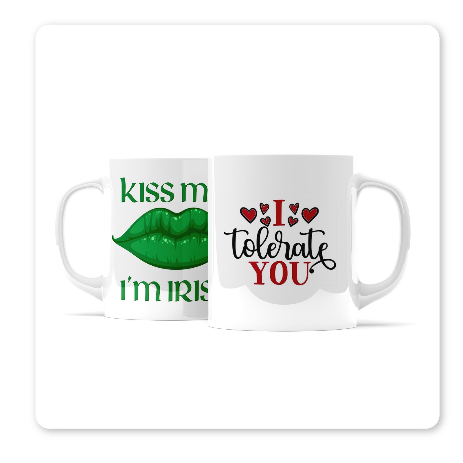 Personalised Mug