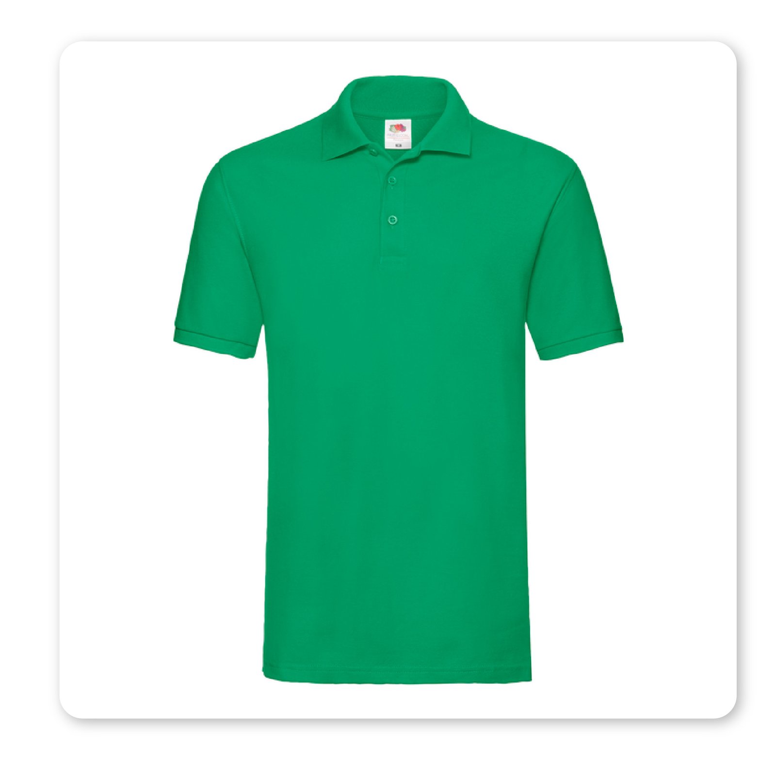 Personalised Polo Shirt - Image 5