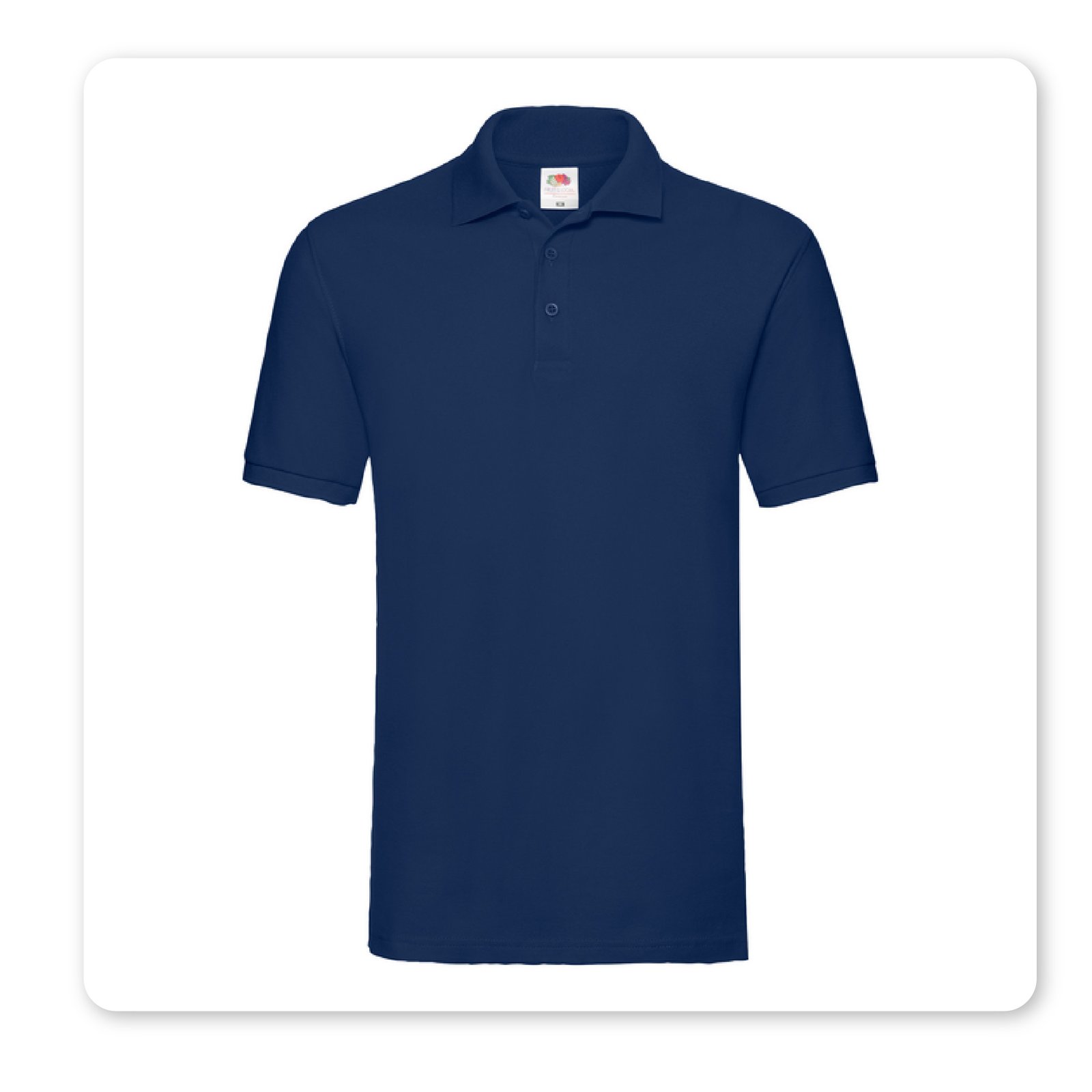 Personalised Polo Shirt - Image 6