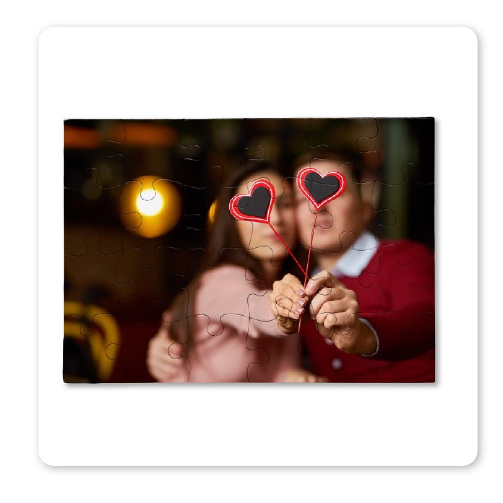 Personalised Jigsaw