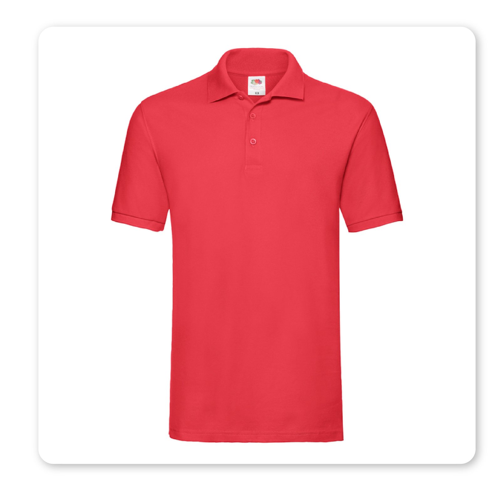 Personalised Polo Shirt - Image 8