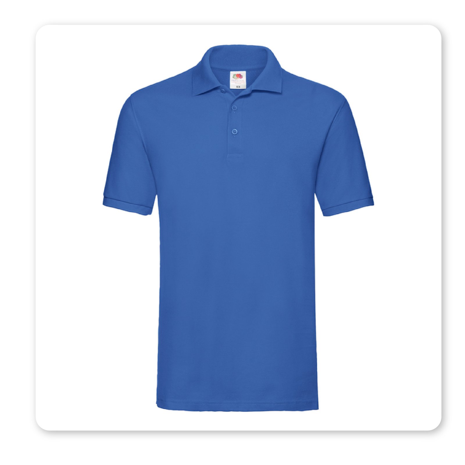 Personalised Polo Shirt - Image 9