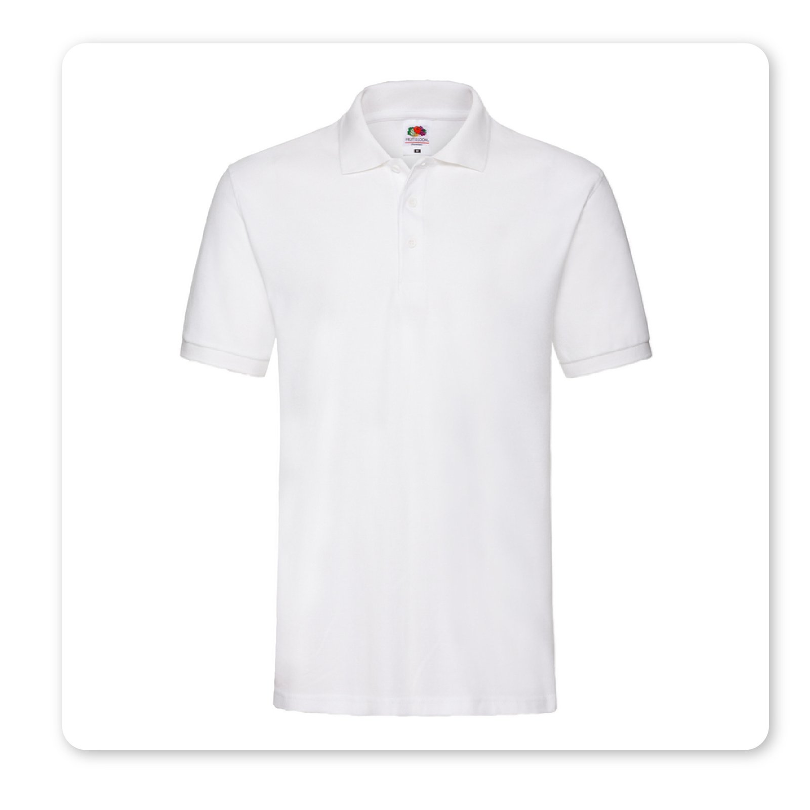 Personalised Polo Shirt - Image 11