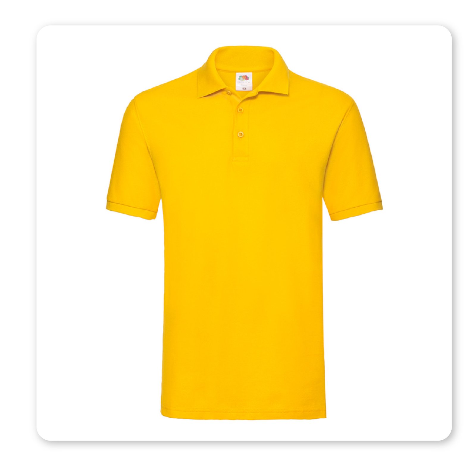 Personalised Polo Shirt - Image 12