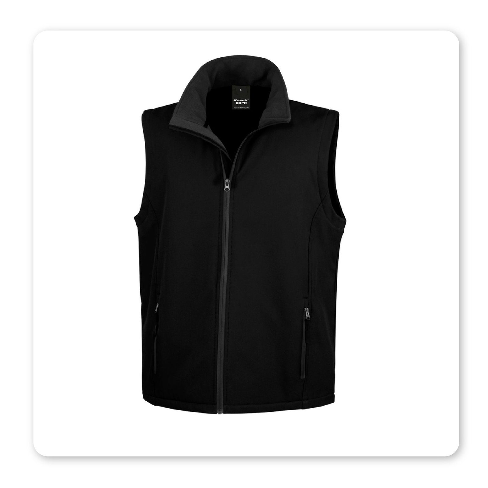Softshell Jacket - Image 2