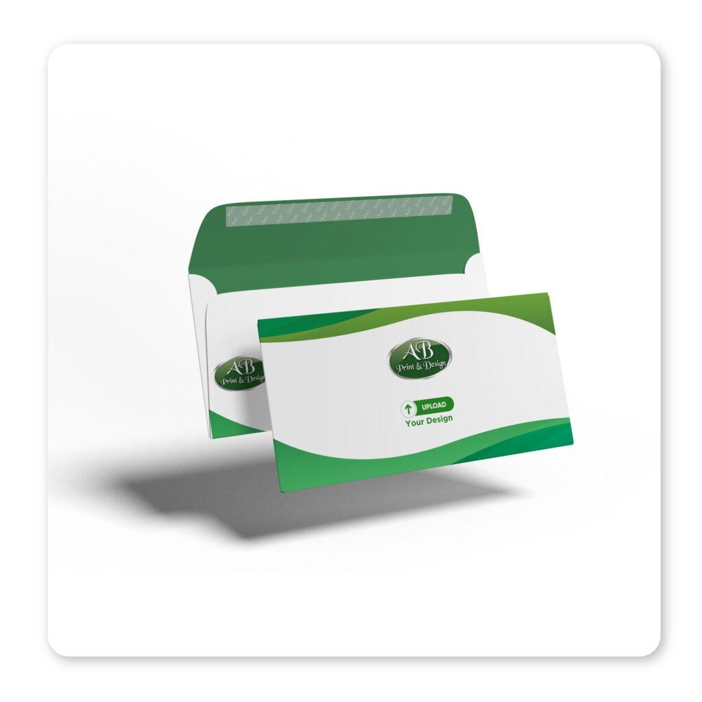 Envelopes