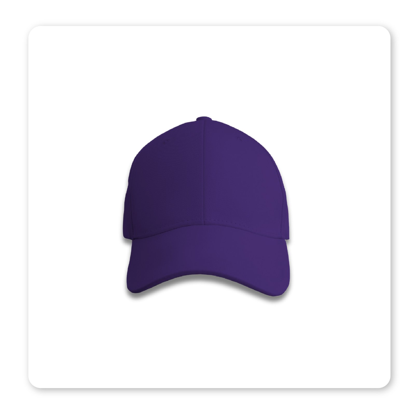 Baseball Cap - Image 4
