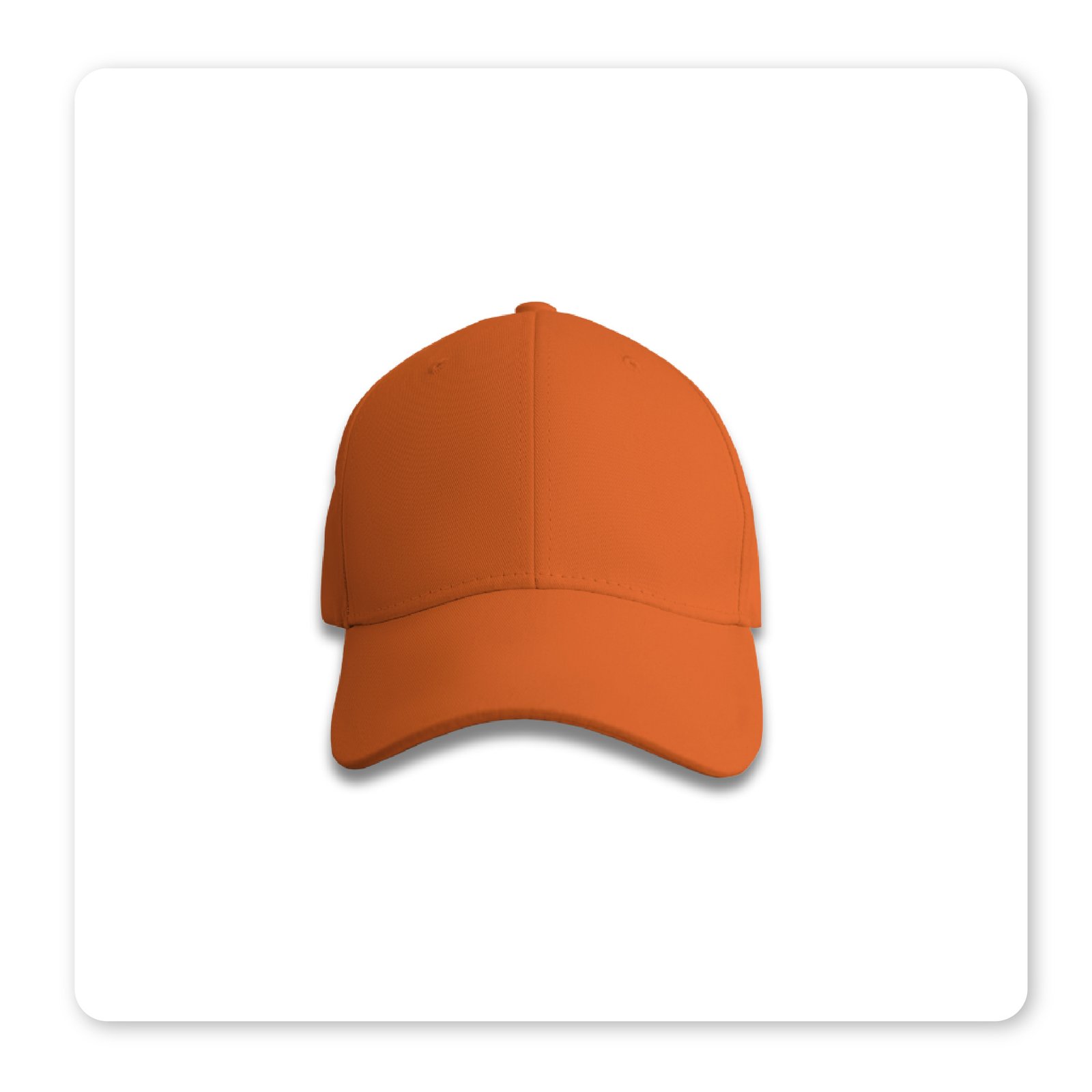Baseball Cap - Image 5