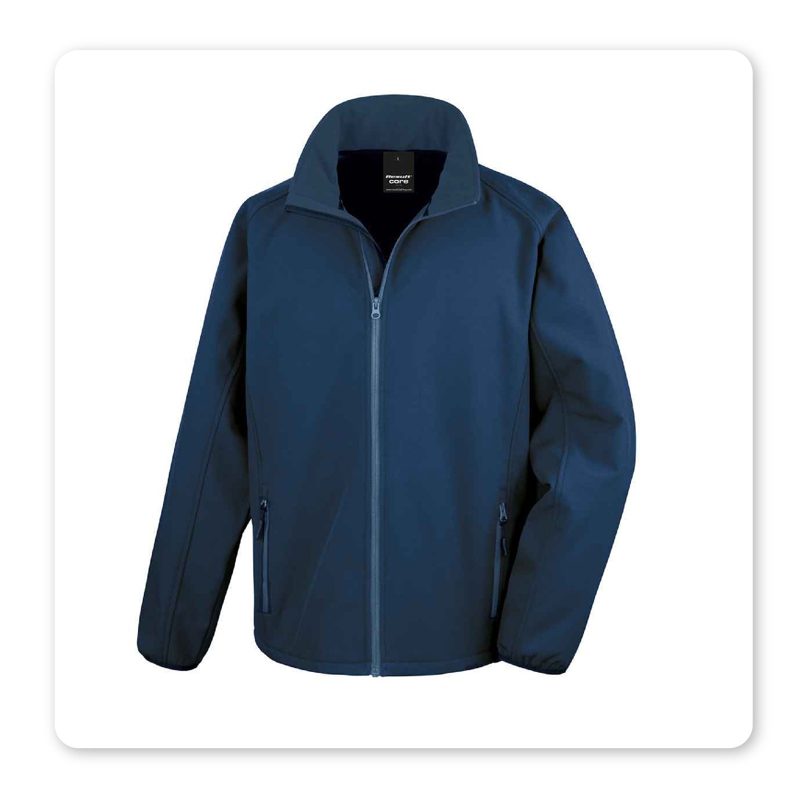 Softshell Jacket - Image 5