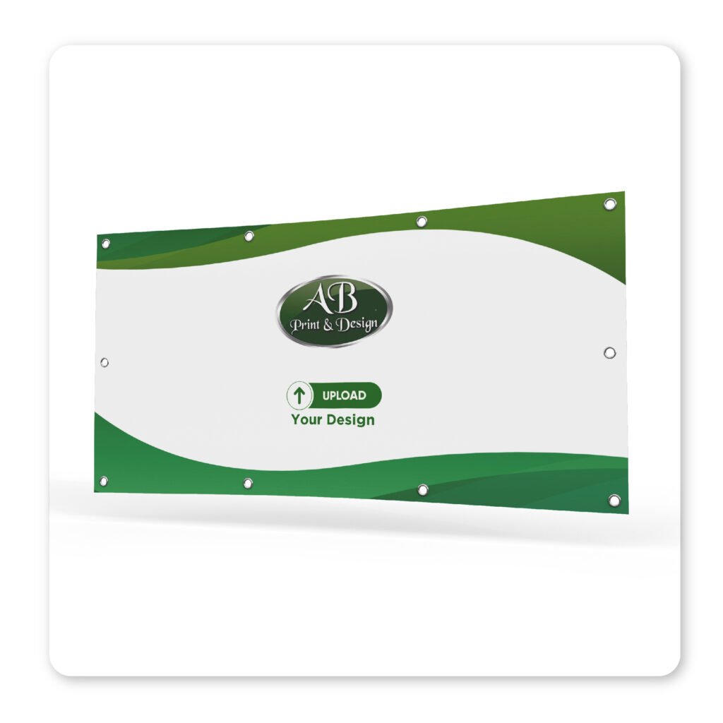 PVC Banner