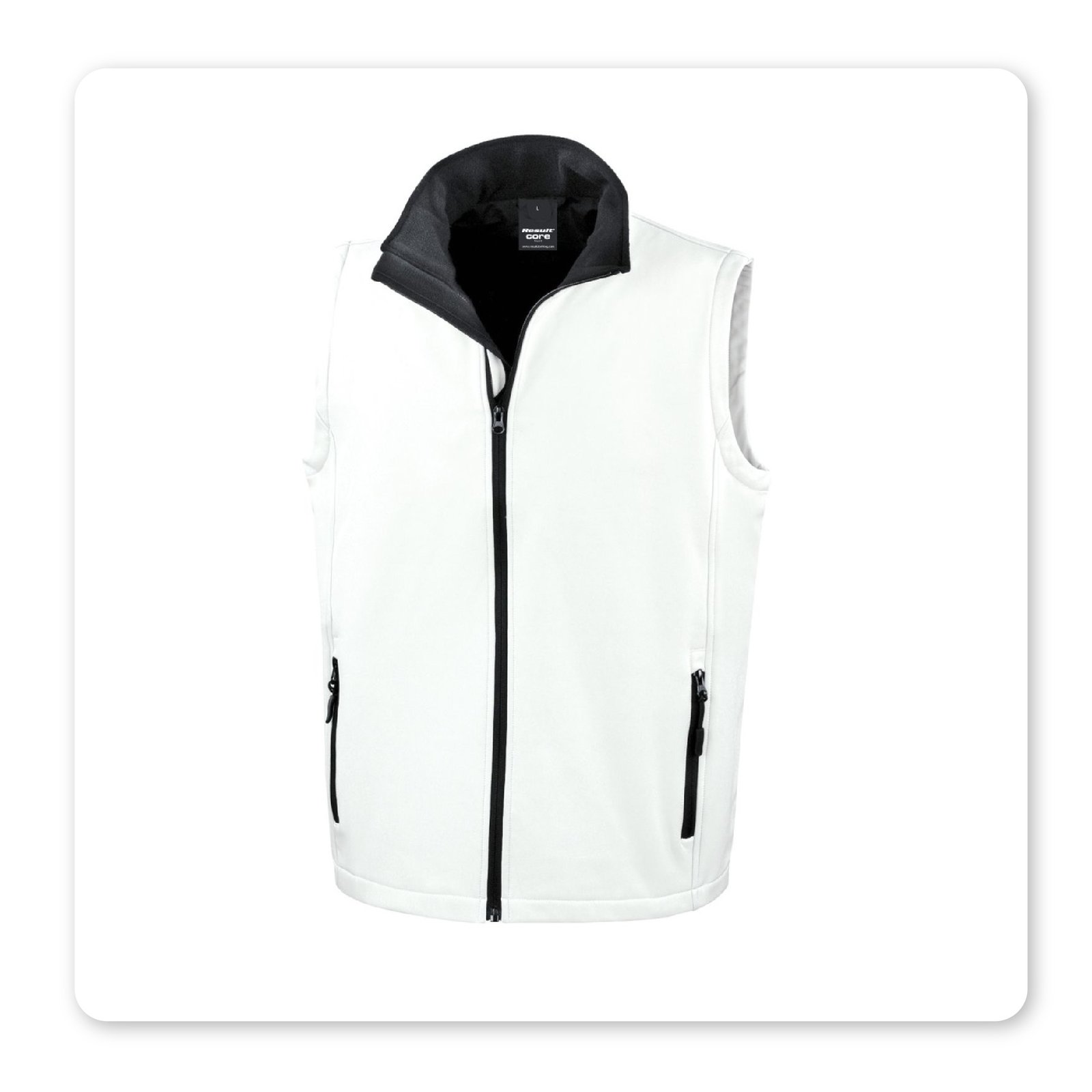 Softshell Jacket - Image 12