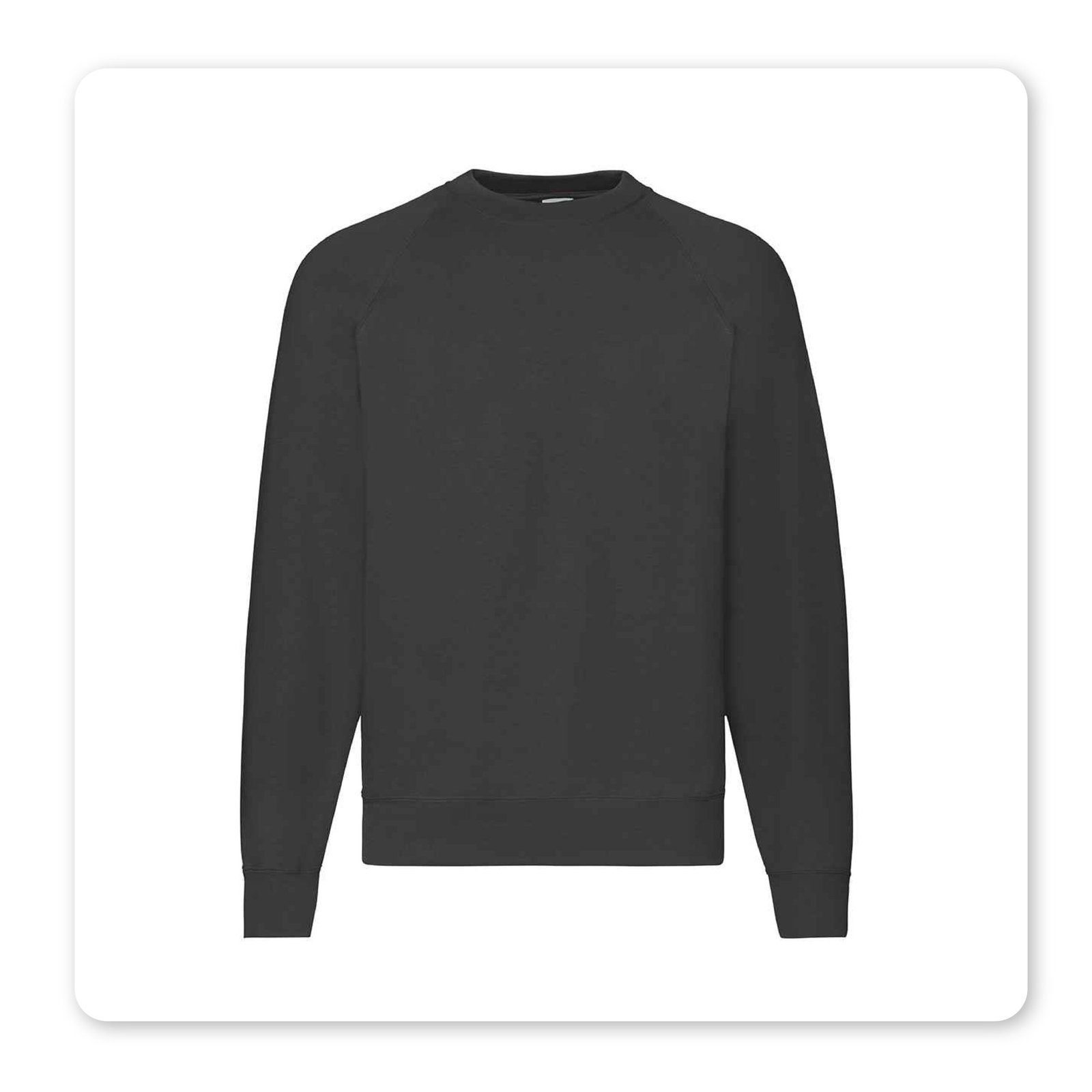 Personalised Sweatshirt