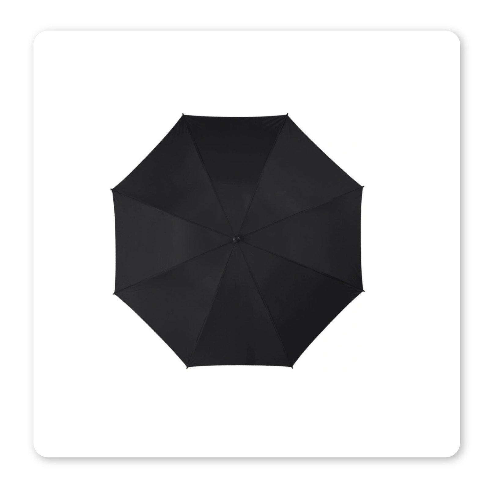 Personalised Umbrellas - Image 2