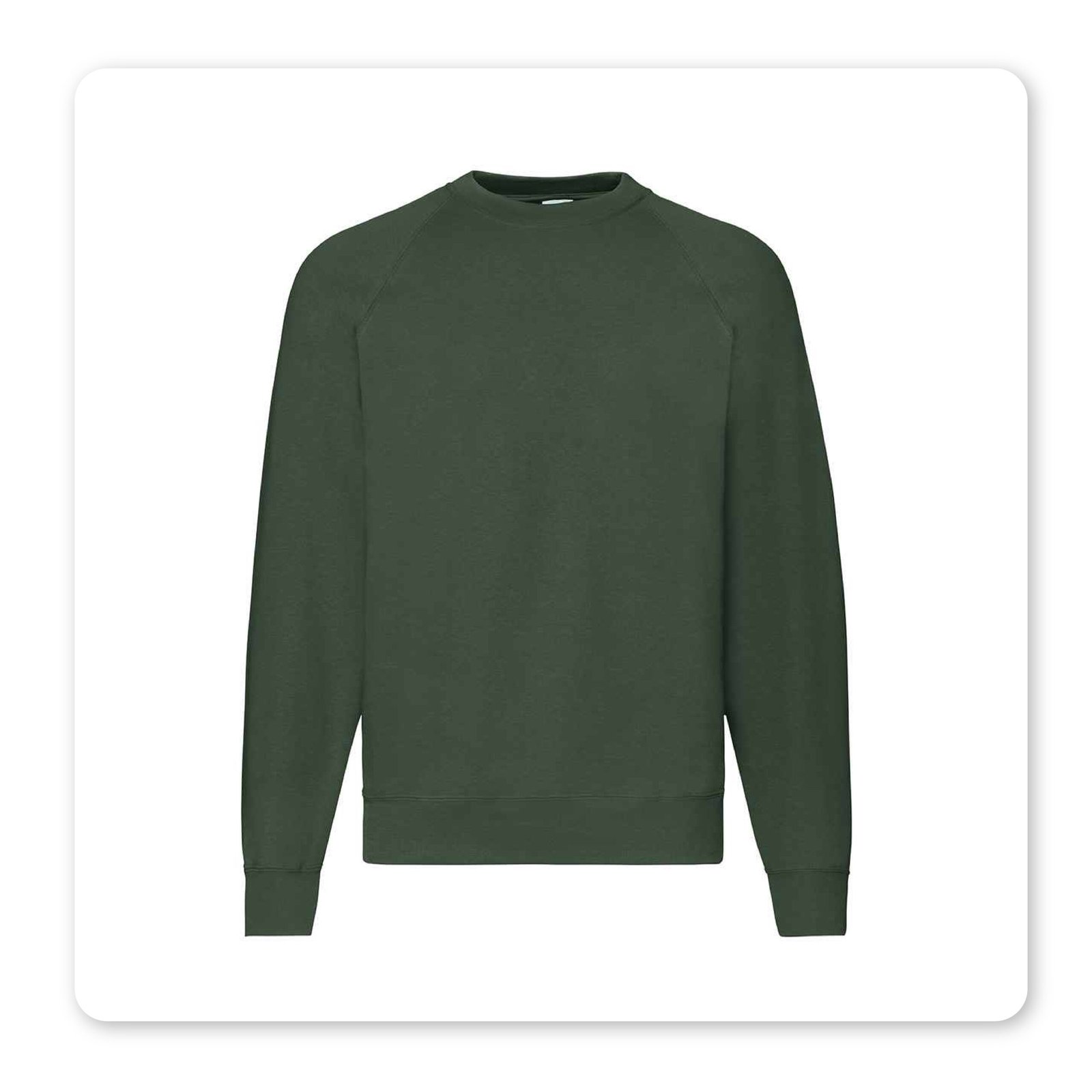 Personalised Sweatshirt - Image 2