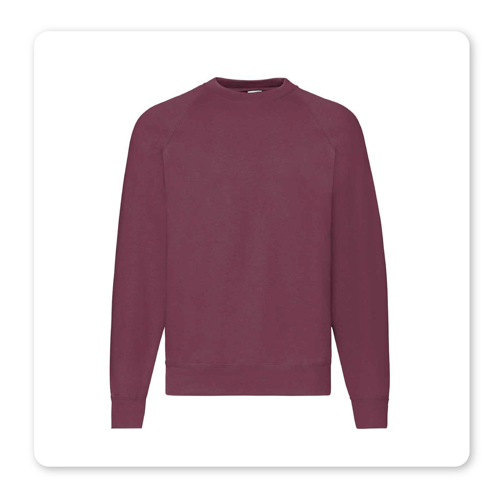 Personalised Sweatshirt - Image 12
