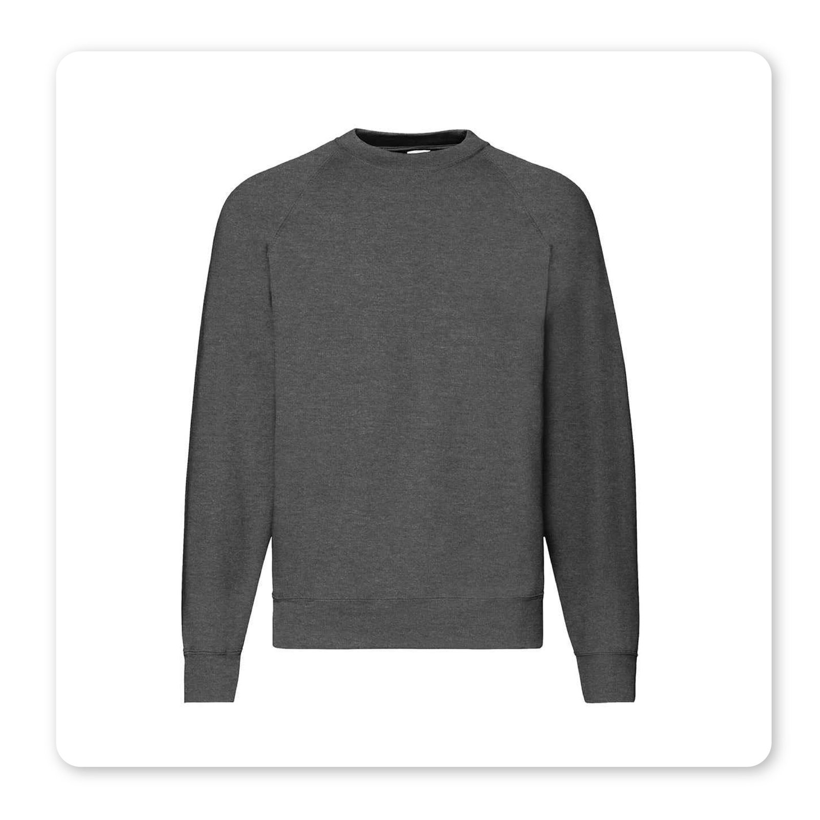 Personalised Sweatshirt - Image 11