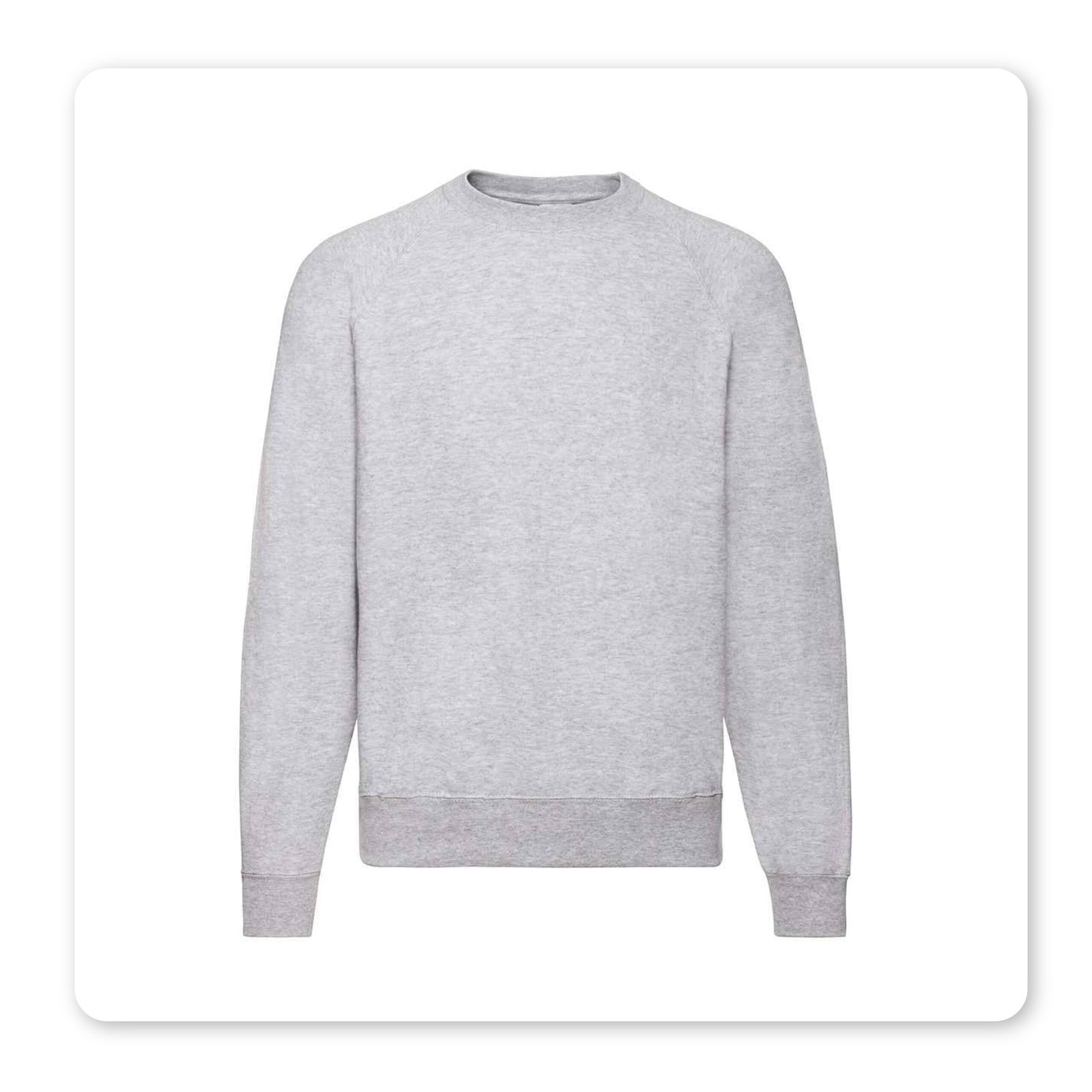 Personalised Sweatshirt - Image 10