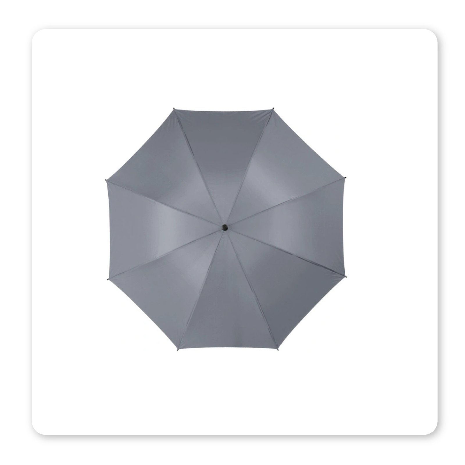 Personalised Umbrellas - Image 4