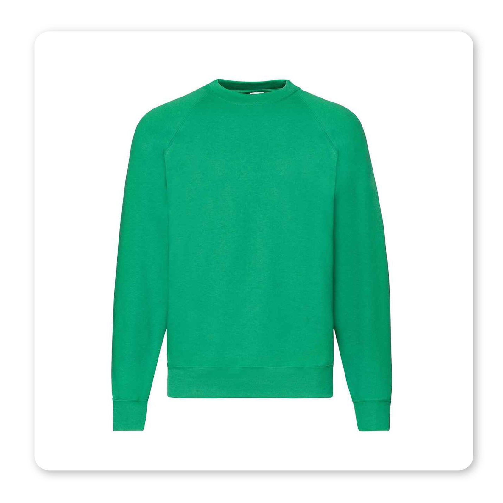 Personalised Sweatshirt - Image 9