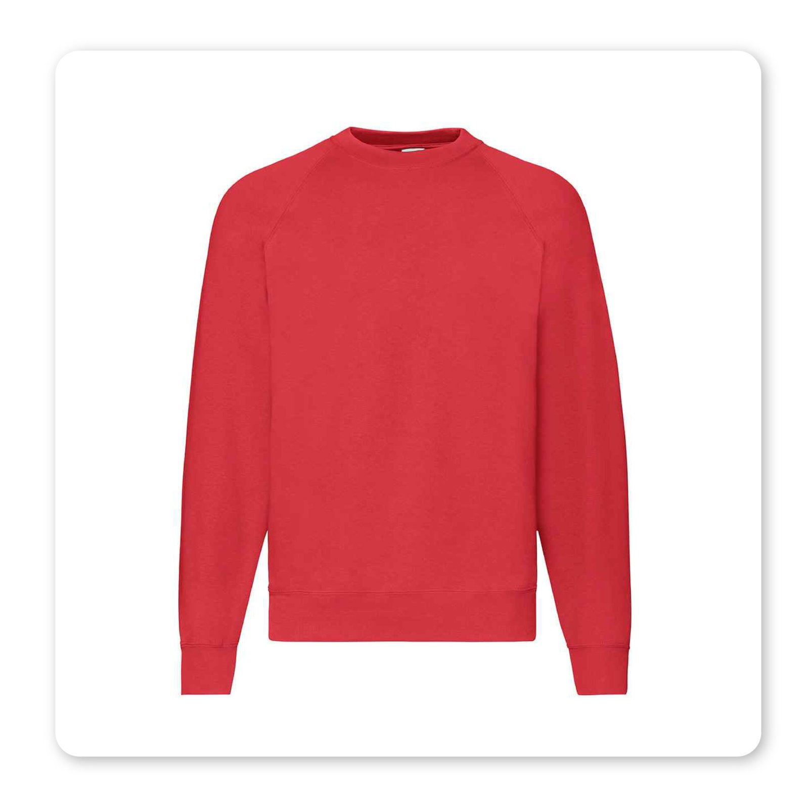 Personalised Sweatshirt - Image 5