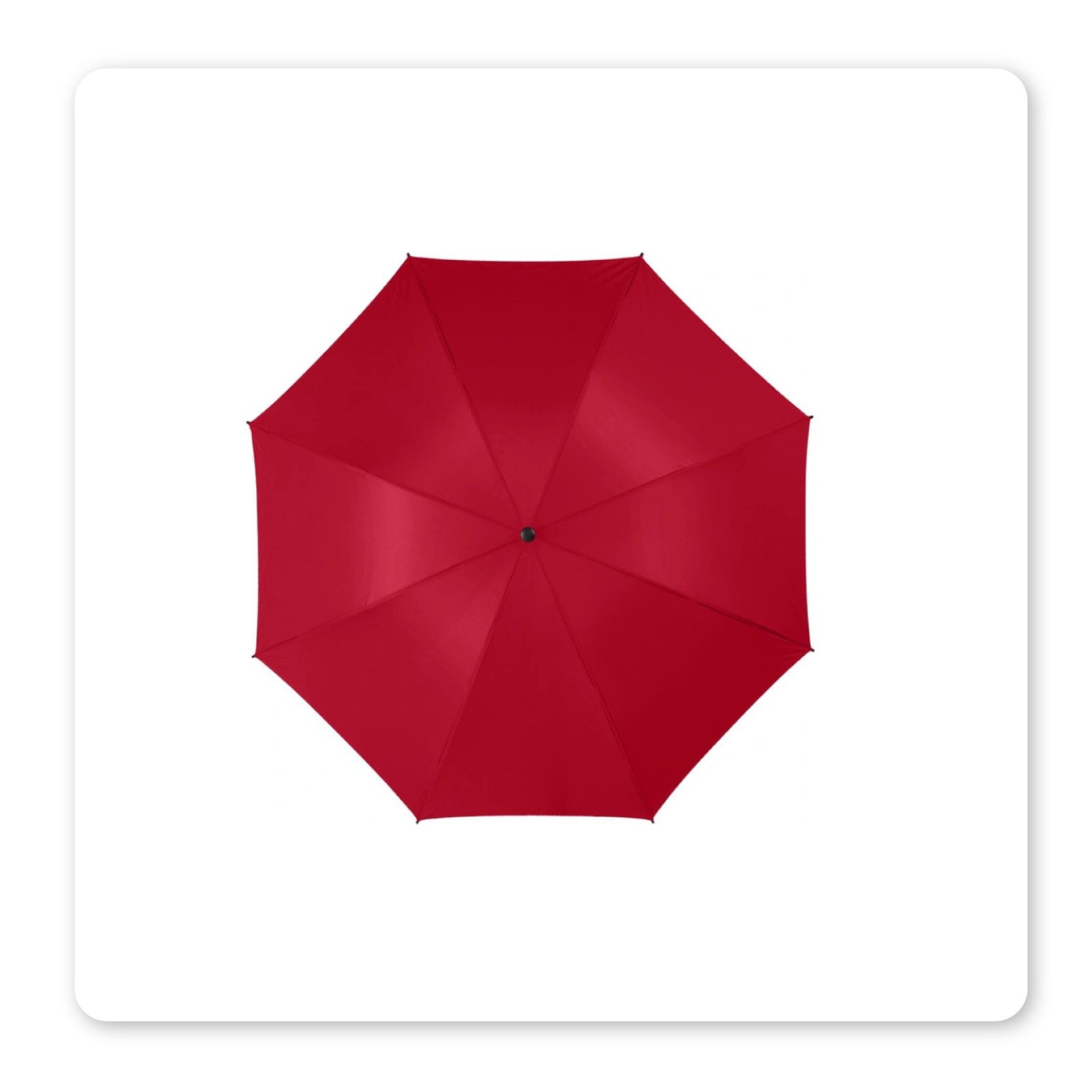 Personalised Umbrellas - Image 6