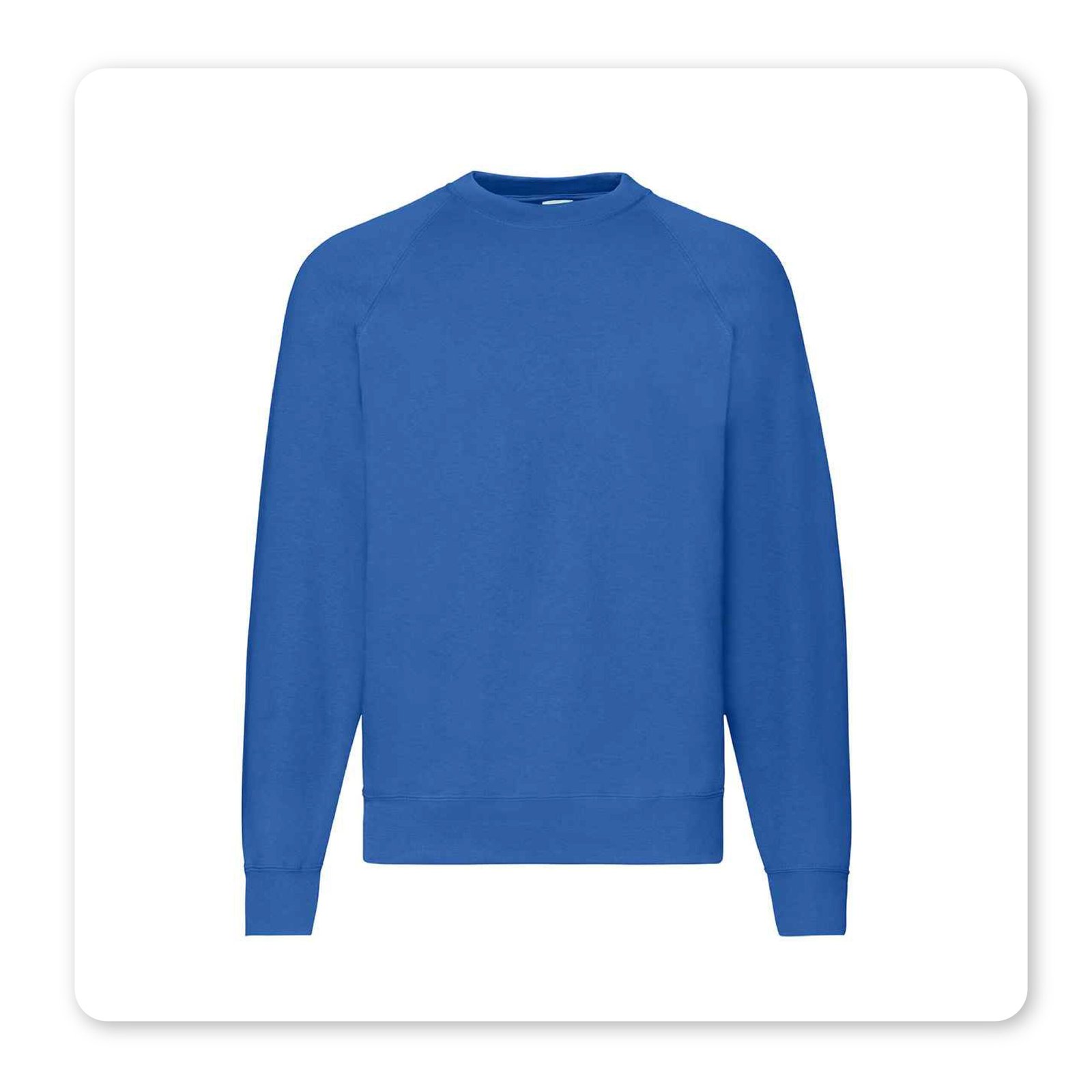 Personalised Sweatshirt - Image 4