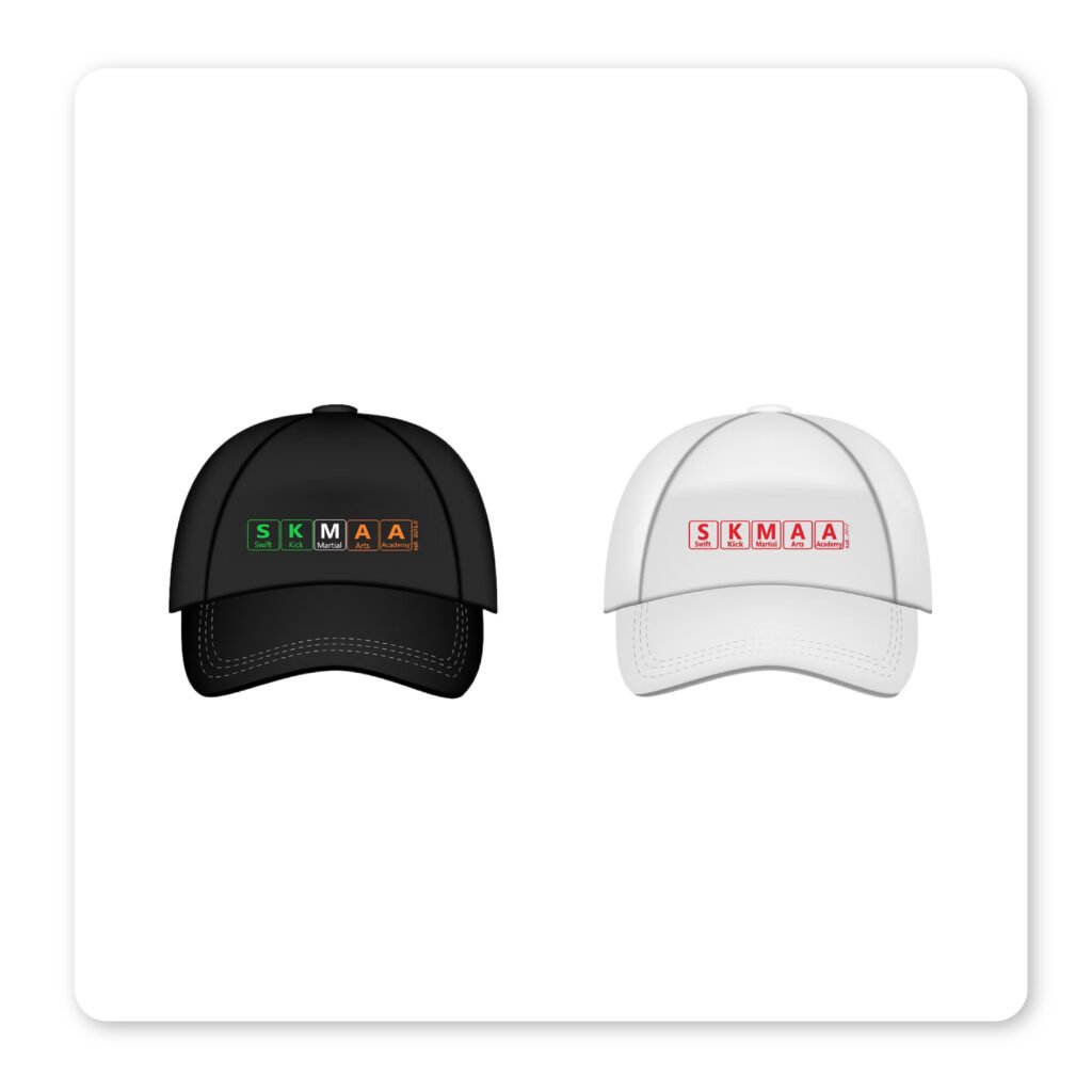 Swift Kick Baseball Cap