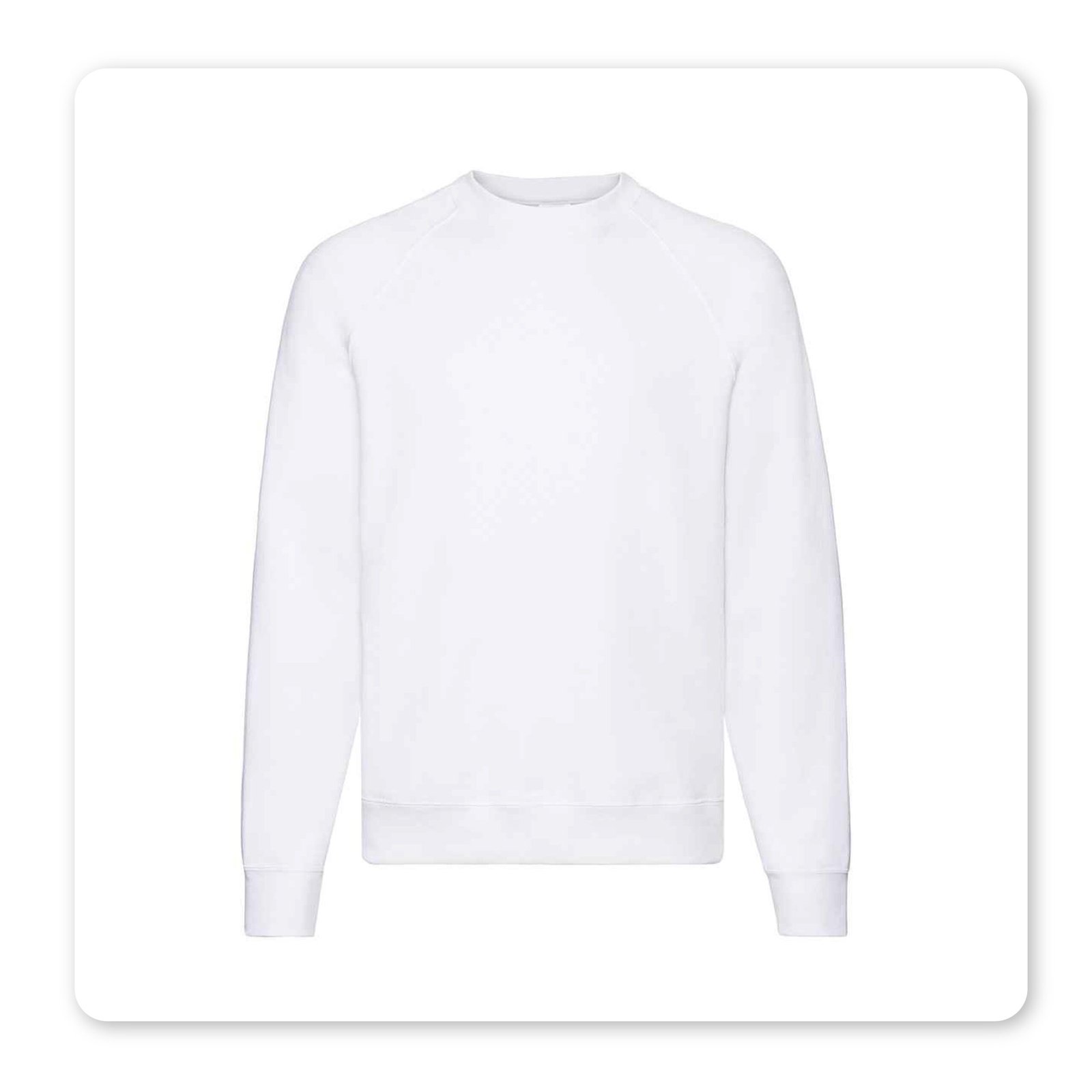 Personalised Sweatshirt - Image 3