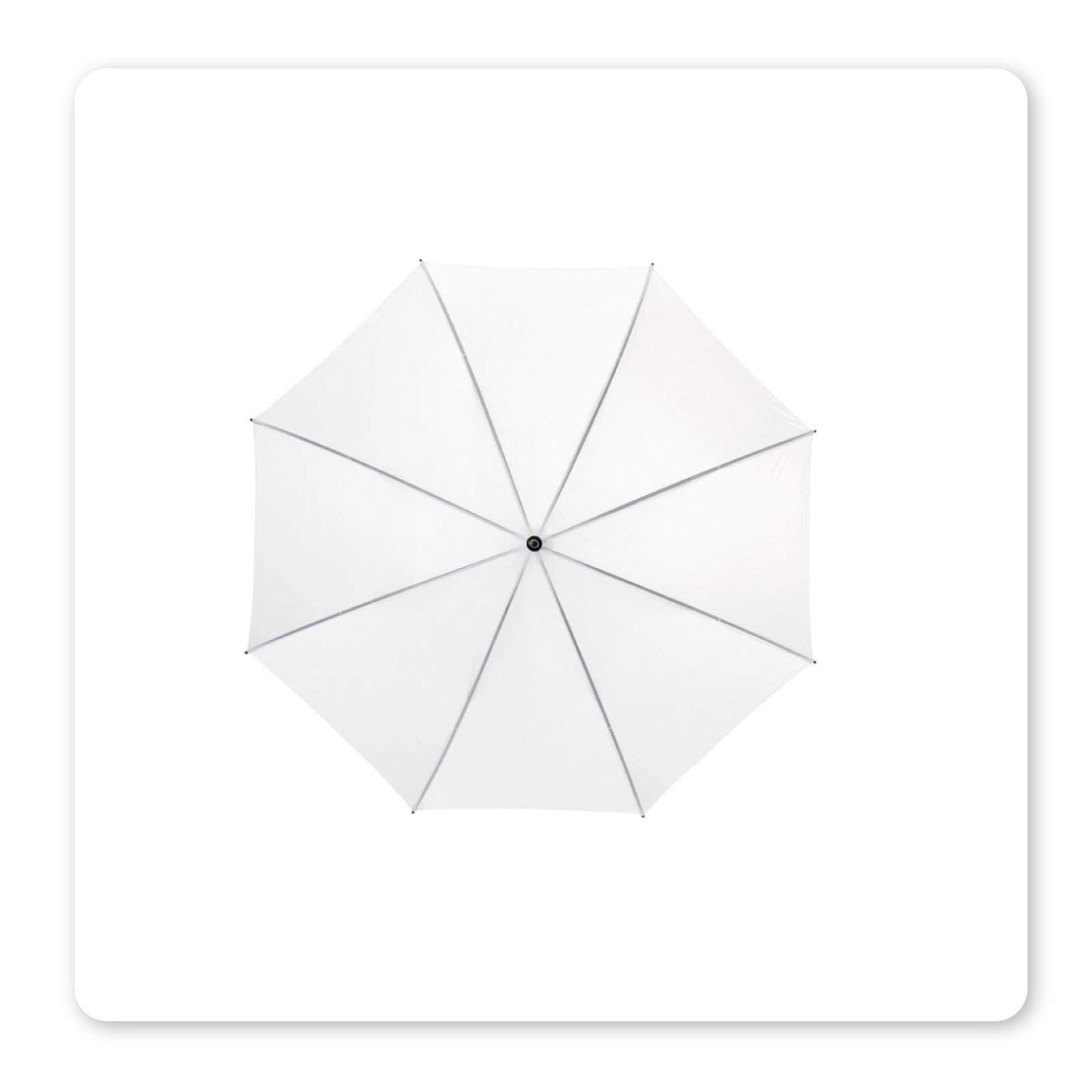 Personalised Umbrellas - Image 8