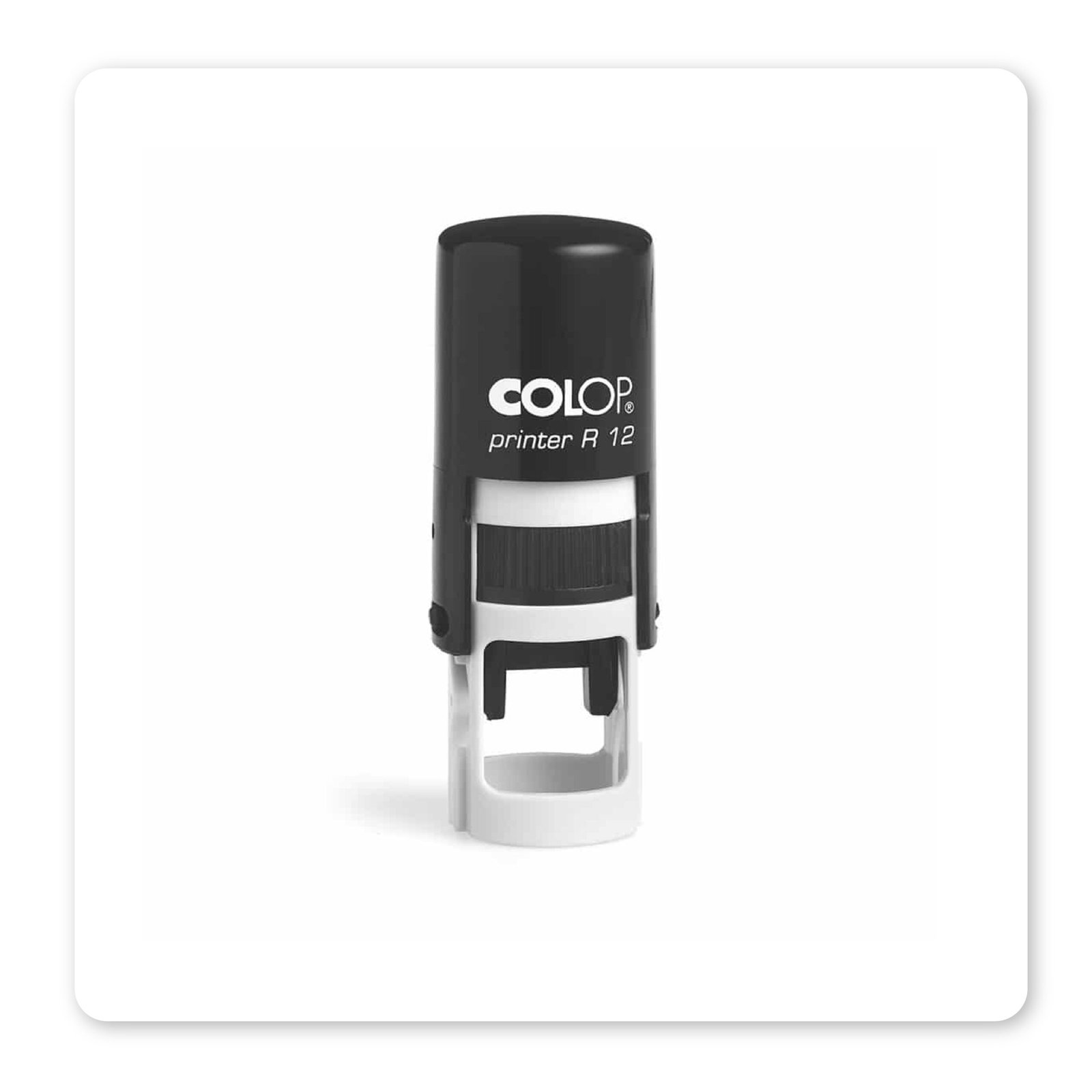 Self Inking Stamp - Image 2